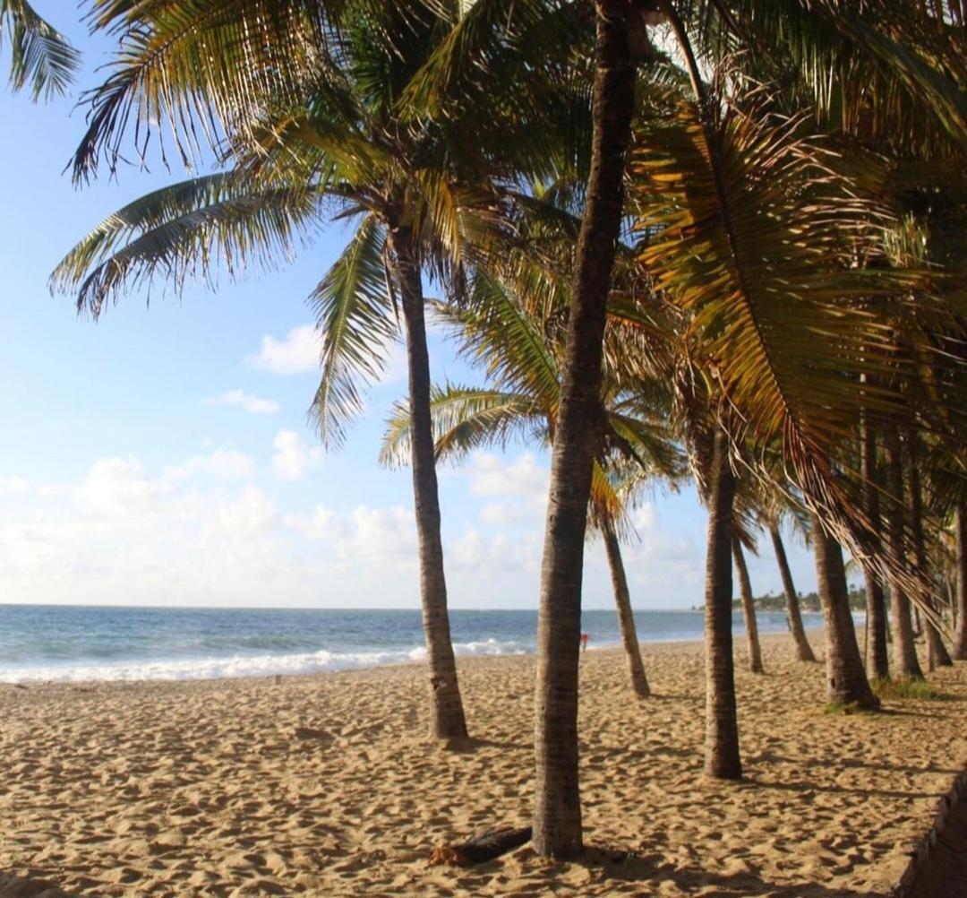 Maraca Beach Residence Ll Ap 220 Porto de Galinhas Ngoại thất bức ảnh