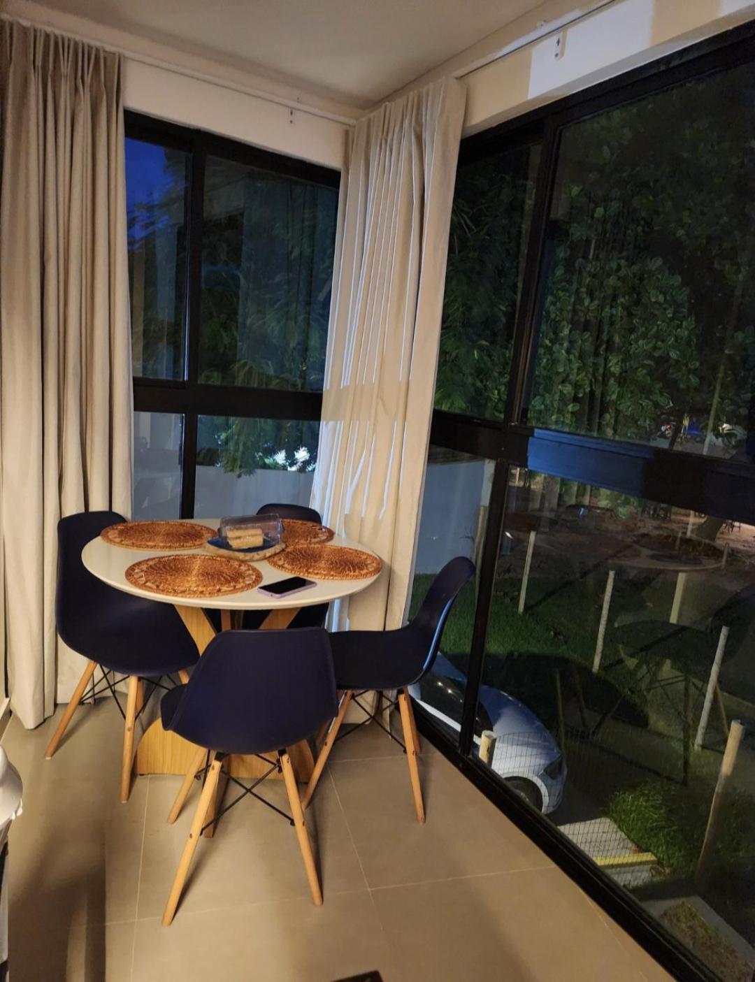 Maraca Beach Residence Ll Ap 220 Porto de Galinhas Ngoại thất bức ảnh
