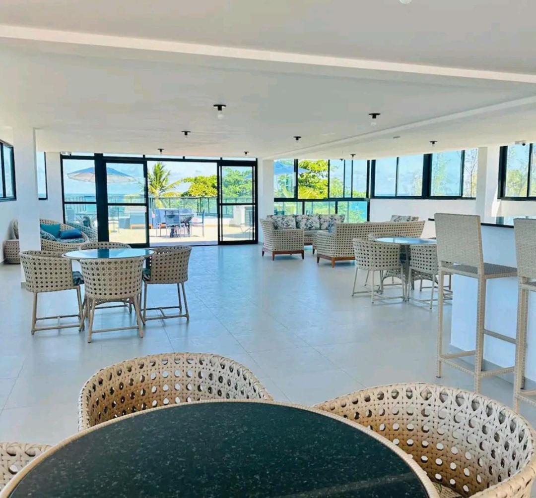 Maraca Beach Residence Ll Ap 220 Porto de Galinhas Ngoại thất bức ảnh