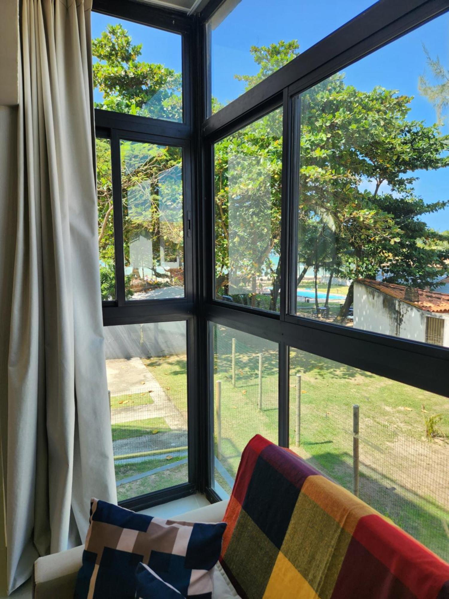 Maraca Beach Residence Ll Ap 220 Porto de Galinhas Ngoại thất bức ảnh