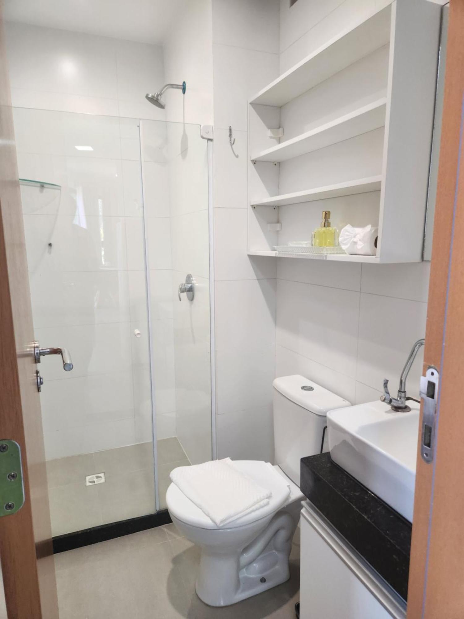 Maraca Beach Residence Ll Ap 220 Porto de Galinhas Ngoại thất bức ảnh