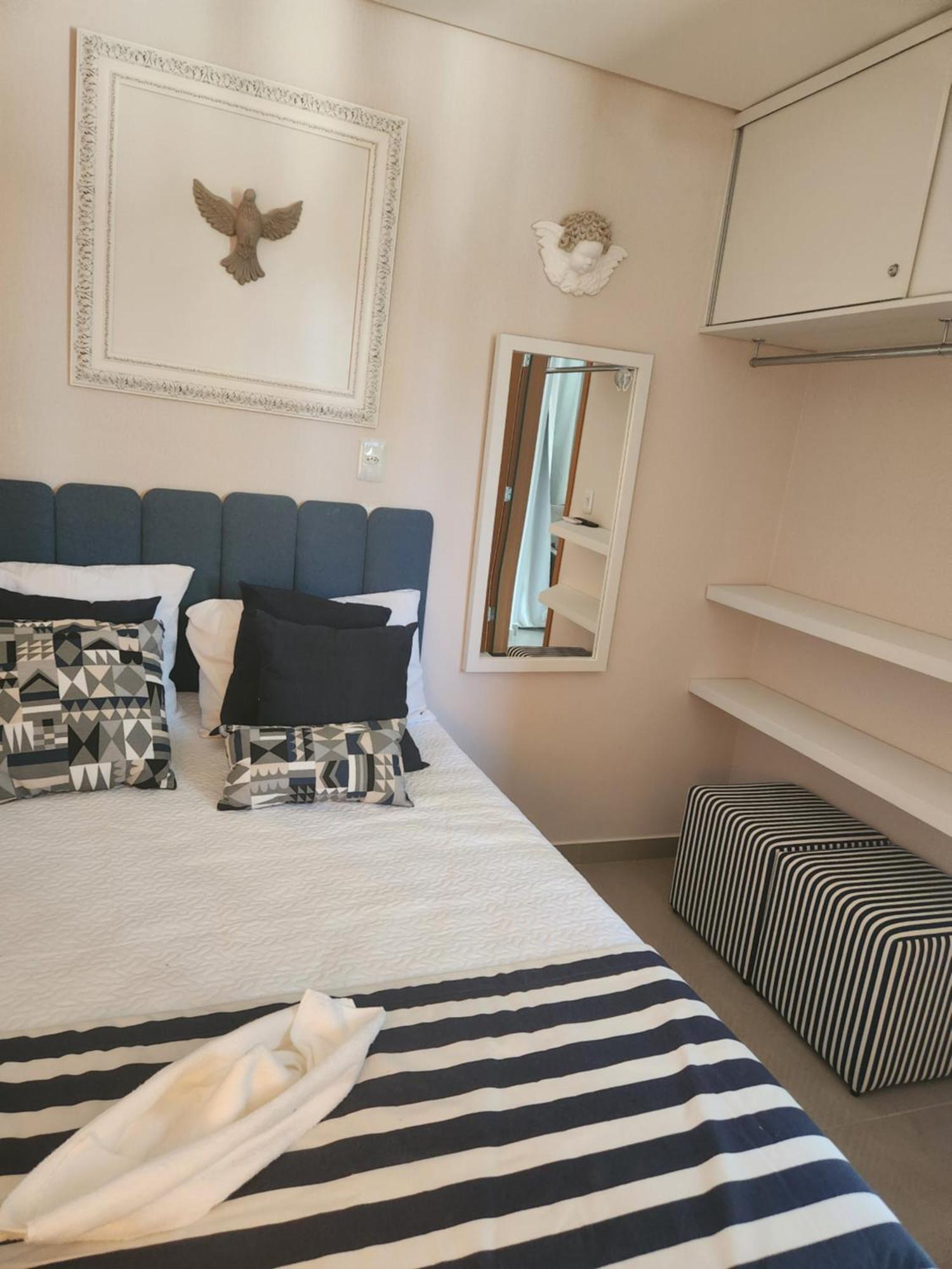 Maraca Beach Residence Ll Ap 220 Porto de Galinhas Ngoại thất bức ảnh
