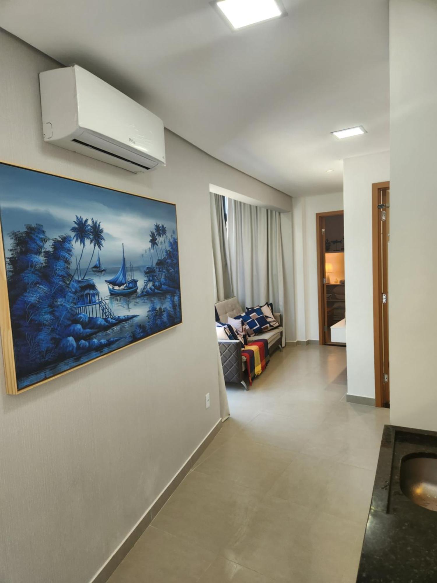 Maraca Beach Residence Ll Ap 220 Porto de Galinhas Ngoại thất bức ảnh