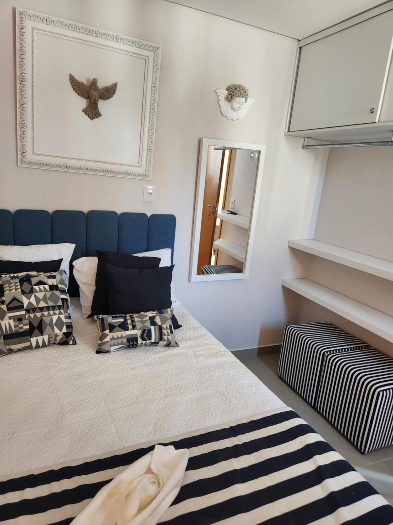 Maraca Beach Residence Ll Ap 220 Porto de Galinhas Ngoại thất bức ảnh